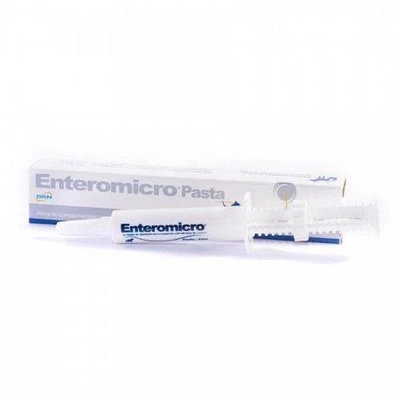 GEULINCX Enteromicro Paste 15ml