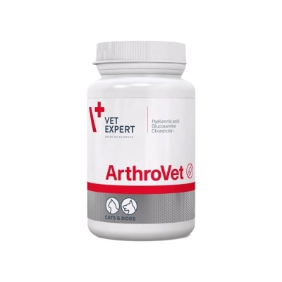 VETEXPERT Arthrovet HA 90 Tabletten