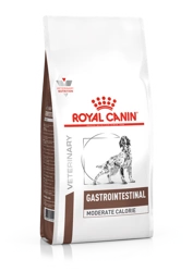 ROYAL CANIN Gastrointestinal Moderate Calorie 15kg