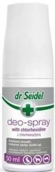 Laboratorium DermaPharm Dr Seidel Deo Spray 50ml