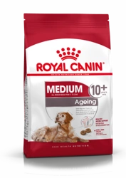 ROYAL CANIN Medium Ageing 10+ 15kg