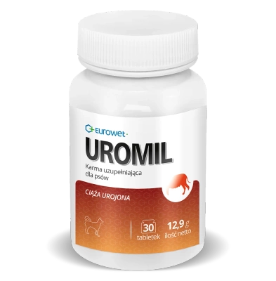 Eurowet Uromil 30tab