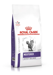 ROYAL CANIN Neutered Sättigungsbalance 1,5kg