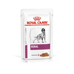 ROYAL CANIN Nierenersatzmittel 12x100g