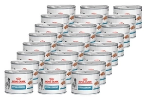 ROYAL CANIN Hypoallergen 24x200g -3% Rabatt auf das Set