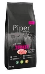 Dolina Noteci Piper Animals Junior Mit Pute 12kg