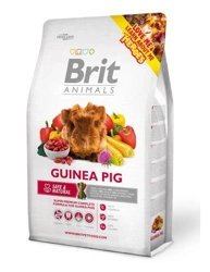 Brit Animals Meeresschweinchen Komplett 300g