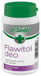 DermaPharm Labor Dr. Seidel Flawitol Deo 60 Tabletten