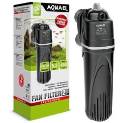 AQUAEL Fan Filter 2 Plus - Innenraumfilter