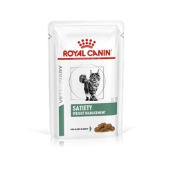 ROYAL CANIN Sättigung Gewichtsmanagement 12x85g