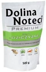 Dolina Noteci Premium Reich an Wild 500g