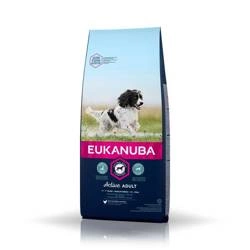 Eukanuba Active Adult Medium Breed Chicken 15kg