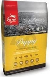 Orijen Dog Puppy 11,4kg + Überraschung für den Hund