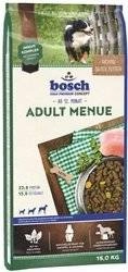 BOSCH Adult Menue Geflügel 15kg