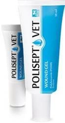 JM Sante Polisept Vet Wundgel 30ml