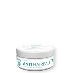 VETFOOD Anti Haarballen 100g