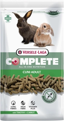 VERSELE-LAGA Cuni Adult Complete 1,75kg Kaninchenfutter