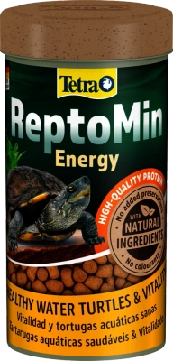 Tetra ReptoMin Energy 100ml