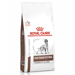 ROYAL CANIN Gastrointestinal Moderate Calorie 2kg