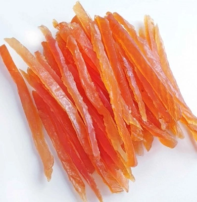 Master Dog Weiche Hähnchenstreifen 500g