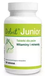 Dolfos Dolvit Junior 90 Tabletten
