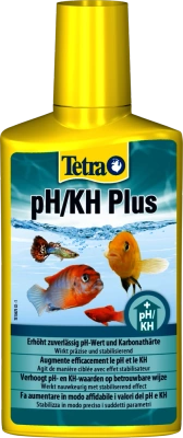 Tetra pH/KH Plus 250ml