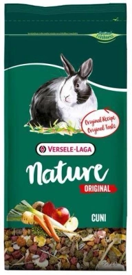 Versele-Laga Cuni Natur Original 750g
