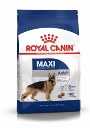 ROYAL CANIN Maxi Adult 15kg + Überraschung für den Hund