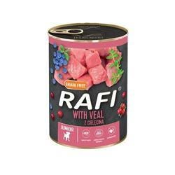 Dolina Noteci Rafi Junior Mit Kalbfleisch 400g