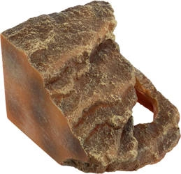 Trixie Corner Rock mit Höhle und Plattform 16x12x15cm