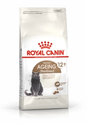 ROYAL CANIN Ageing Sterilised +12 400g
