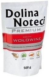 Dolina Noteci Premium Reich an Rindfleisch 500g
