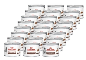 ROYAL CANIN Magen-Darm 24x200g -3% Rabatt auf das Set