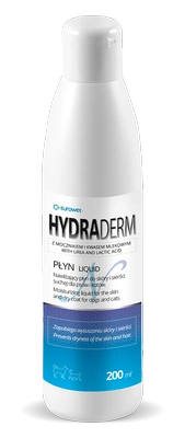 EUROWET Hydra-Derm N 200ml