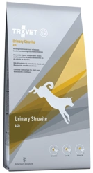TROVET ASD Urinary Struvite für Hunde 3kg