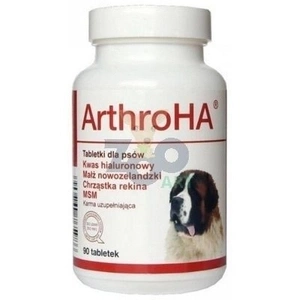 Dolfos ArthroHa 90 Tabletten
