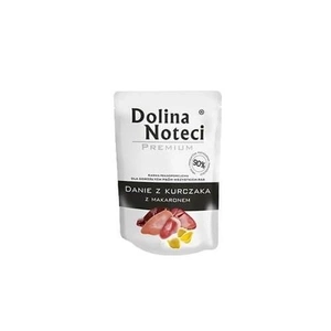 Dolina Noteci Premium Hühner-Nudelgericht 300g