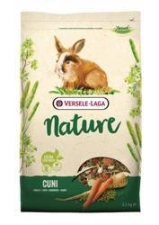 Versele-Laga Cuni Natur 2,3kg