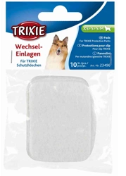 Trixie Schutzhöschen Einsätze für Hündinnen XS-M 10St.