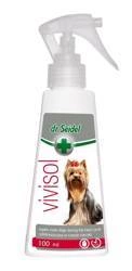DermaPharm Laboratorium Dr. Seidel Vivisol Hundeabschreckung Flüssigkeit 100ml