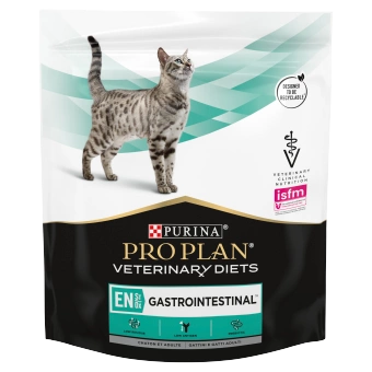 PURINA Pro Plan Veterinärdiät EN Magen-Darm Katze 400g