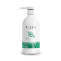 BOTANIQA Basic Deep Clean Shampoo Tiefenreinigendes Shampoo 1l