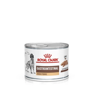 ROYAL CANIN Gastro Intestinal High Fibre 200g Dose