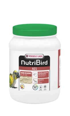 Versele-Laga NutriBird A21 Nestlingsfutter 800g