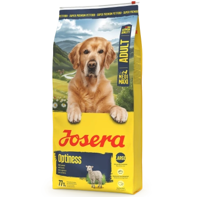 JOSERA Adult Optiness 12,5kg