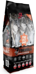 Alpha Spirit 7 Tage Formel 12kg
