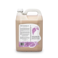 BOTANIQA Harsh & Shiny Coat Shampoo Shampoo für rauhaarige Hunde 4l