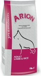 Arion Premium Lamm&Reis 10kg