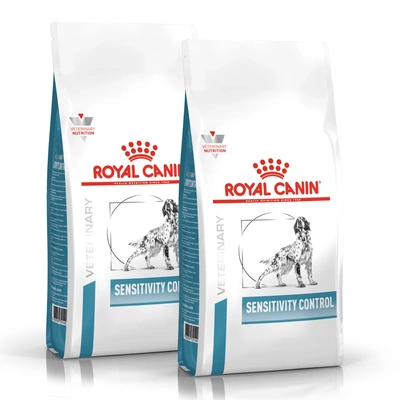 ROYAL CANIN Empfindlichkeitskontrolle 2x14kg