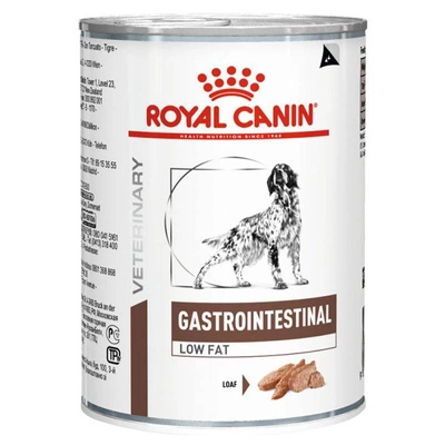 ROYAL CANIN Gastro Intestinal Low Fat LF22 420g